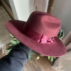 Brixton Hat